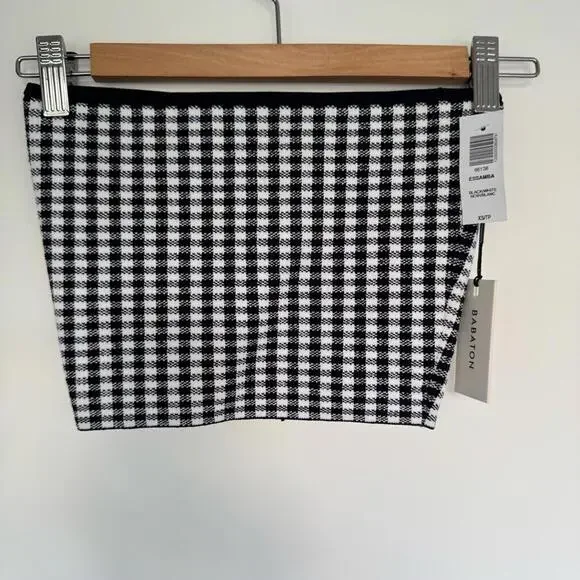 Aritzia Babaton Essamba Knit Tube Top - Picture 5 of 7